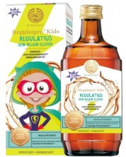 Regulatpro Kids Regulatius, 350 ml, Dr. Niedermaier Pharm -1