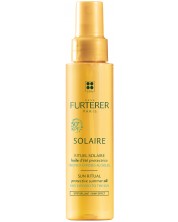 René Furterer Solaire Слънцезащитно олио за коса, KPF 50+, 100 ml -1