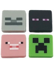 Резервни мултипиксели Pixie Crew - Minecraft  -1