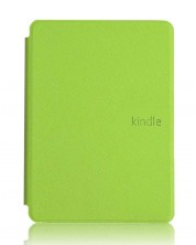 Калъф Eread - Smart, Kindle Paperwhite 4 2018, зелен -1