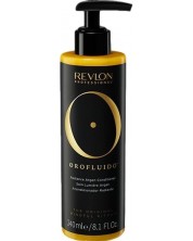 Revlon Professional Orofluido Балсам за блестяща коса, 240 ml