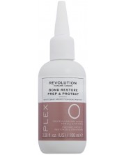 Revolution Haircare Bond Plex Подготвяща и предпазваща терапия 0, 100 ml -1