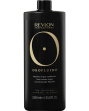 Revlon Professional Orofluido Балсам за блестяща коса, 1000 ml -1