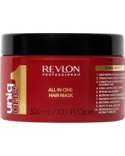 Revlon Professional Uniq One Възстановяваща и хидратираща маска, 300 ml -1