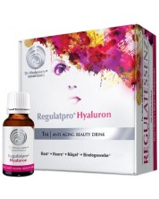 Regulatpro Hyaluron, 20 броя х 20 ml, Dr. Niedermaier Pharm