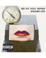 Red Hot Chili Peppers - Greatest Hits (CD) -1