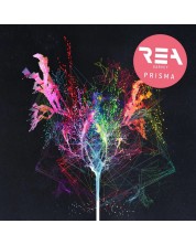 Rea Garvey - Prisma (CD) -1