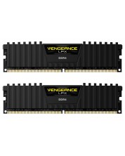 Оперативна памет Corsair - Vengeance, 16GB, 4,DDR 3000MHz -1