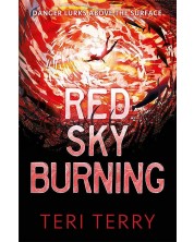 Red Sky Burning -1