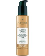 René Furterer Sublime Karité Изглаждащо мляко за коса, 100 ml -1