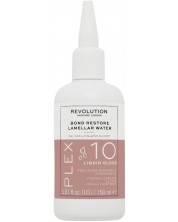 Revolution Haircare Bond Plex Ламеларна вода 10, 150 ml -1