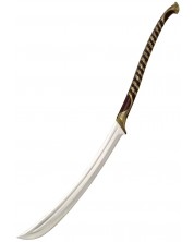 Реплика United Cutlery Movies: The Lord of the Rings - High Elven Warrior Sword, 126 cm
