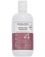 Revolution Haircare Bond Plex Шампоан 4, 250 ml -1