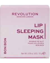 Revolution Skincare Нощна маска за устни Bon Bon, 10 g -1