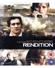 Rendition (Blu-Ray) -1