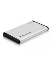 Кутия за твърд диск Transcend - StoreJet 2.5'', USB 3.0 -1