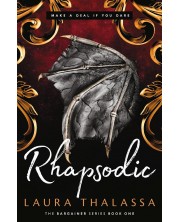 Rhapsodic -1