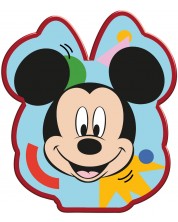 Рисувателен комплект Disney - Mickey, 26 елемента -1