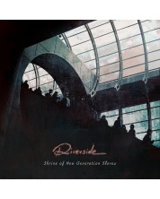 Riverside - Shrine Of New Generation Slaves (CD)
