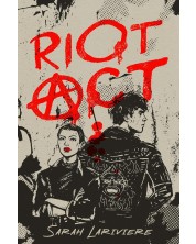 Riot Act -1