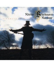 Ritchie Blackmore's Rainbow - Stranger In Us All (CD)