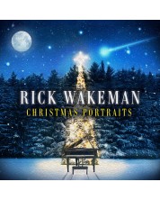 Rick Wakeman - Christmas Portraits (CD) -1