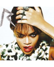 Rihanna - Talk That Talk (CD)