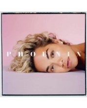 Rita Ora - Phoenix (CD) -1