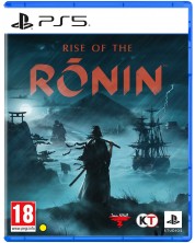 Rise of the Ronin (PS5) -1