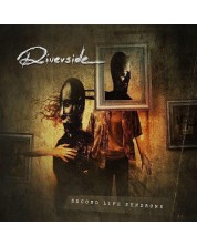 Riverside - Second Life Syndrome (CD) -1