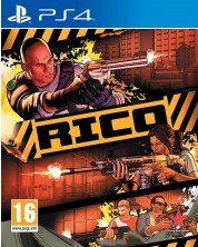 RICO (PS4) -1