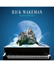 Rick Wakeman - Piano Odyssey (Vinyl) -1