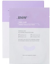 RNW Der. Care Пачове за очи с ретинол и колаген, 5 комплекта -1
