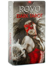 Royo Dark Tarot -1