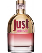 Roberto Cavalli Тоалетна вода Just Cavalli, 75 ml, тестер -1