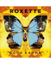 Roxette - Good Karma (CD) -1