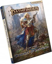 Ролева игра Pathfinder RPG: Lost Omens: Knights of Lastwall (P2) -1