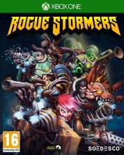 Rogue Stormers (Xbox One) -1