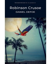 Robinson Crusoe -1
