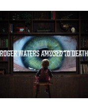 Roger Waters - Amused to Death (CD) -1