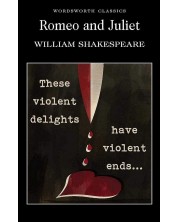 Romeo and Juliet -1