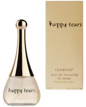 Roxanne Happy Tears Тоалетна вода W14, 70 ml -1