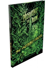 Ролева игра Dungeons & Dragons RPG: Phandelver and Below - The Shattered Obelisk (Alt Cover)