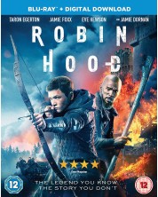 Robin Hood (Blu-Ray) -1