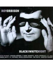Roy Orbison - Black & White Night (CD) -1