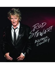 Rod Stewart - Another Country (CD) -1