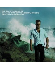 Robbie Williams - In And Out Of Consciousness: Greatest Hits 1990 - 2010 (2 CD) -1