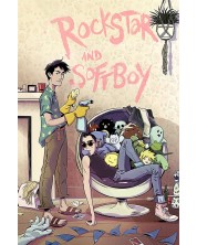 Rockstar and Softboy -1