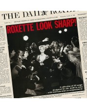 Roxette - Look Sharp!, 30th Anniversary (2 CD) -1