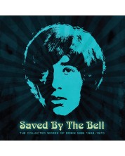Robin Gibb - Saved By The Bell: The Collected Works 1968-1970 (3 CD) -1